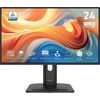 Monitors MSI PRO MP245PHGN E14 Новинки Компьютерная техника