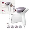 Philips Lumea Prestige ierīce matu noņemšanai ar gaismu BRI949/00 Epilatori, bikini trimmeri, sieviešu skuvekļi