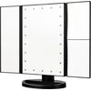 Humanas HS-ML04 Black Gleznu / Spoguļu lampas