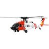 Amewi UH60 Black Hawk Jūras glābšanas helikopters 6G/3D RTF Jaunumi, Bērnu preces