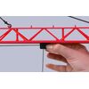 Jamara Turmdrehkran Kutter XL 99 IR                       6+ Новости - Детские товары