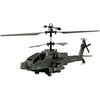 Amewi Apache AH-64 Коаксиальный вертолет 3,5-канальный RTF Новости - Детские товары