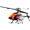 Amewi RC Helikopter Buzzard Pro XL V2 Li-Po Akku 1500mAh/14+ Jaunumi, Bērnu preces