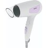 Matu fēns, 1200W, Salokāms rokturis, Balts/Violets, 551100NWPP, Rosberg Matu fēni