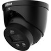 Dahua IP Камера 4MP IPC-HDW3449H-AS-PV-PRO 3.6mm Black Камеры наблюдения