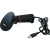 Hismart 1D/2D Barcode scanner XL-3610 Svītrkodu skeneri (barcode scanners)