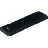 Extradigital M.2 PCIe NVMe SSD case USB3.1 Korpusi ārējiem HDD, SSD