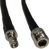 Hismart Кабель LMR-400, 5м, N-female к RP-SMA-male Сетевые кабели