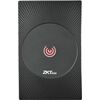 ZKTECO RFID Card Reader 13.56MHz (Mifare, Desfire), Wiegand 66, KR610D  Video Domofoni