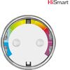 HiSmart Беспроводной переключатель Охранные Панели