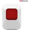 HiSmart Беспроводная внутренняя сирена Охранные Панели