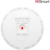 HiSmart Беспроводной датчик дыма (BS EN 14604: 2005) Охранные Панели
