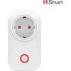 HiSmart Беспроводной интеллектуальный коммутатор Охранные Панели