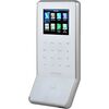 ZKTECO Time Attendance and Access Controller ACO-F22-RF-WHITE-2  Video Domofoni