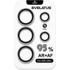 Evelatus Samsung  Galaxy S26 Ultra Camera Lens Protector Armor Clear Ekrānu aizsardzība
