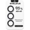 Evelatus Samsung  Galaxy S26 Camera Lens Protector Armor Clear Ekrānu aizsardzība