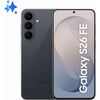 Samsung   S741B Galaxy S26 FE 128GB Graphite Mobilie telefoni