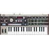 Korg microKORG Analog synthesizer 37 Grey Музыкальные инструменты