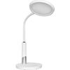 Activejet LED desk lamp AJE-RAYA RGB WHITE Biroja galda lampas
