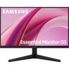 Samsung G31H computer monitor 61 cm (24") 1920 x 1080 pixels Full HD LCD Black Monitori