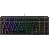 Asus TUF Gaming K3 Gen II spēļu tastatūra Клавиатуры