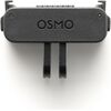 DJI Osmo salokāms divvirzienu ātrās atbrīvošanas adaptera stiprinājums Aksesuāri sporta kamerām