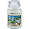 Yankee Candle Clean Cotton - Aromatic Candle 104.0g Духи и косметика