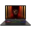 MSI Vector 16 HX AI A2XWHG-256PL Core Ultra 7 255HX / 64 GB / 1 TB / RTX 5070 Ti / 240 Hz / Windows 11 Home Новинки Компьютерная техника