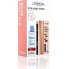 L’Oreal Paris Eye Look Good Beauty Fix Set L'Oreal Paris: L'Oreal Paris, Cleansing, Micellar Water, For All Skin Types, 95 ml + Paradise Extatic, Volumizing, Mascara, Black, 6.4 ml +  Le Khol By Superliner, Kohl Eyeliner, 101, Black, 1.2 g + Revitalift, Духи и косметика