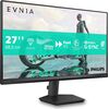 Monitors Philips EVNIA 68,5cm (27,0") 27M2N3500PF 16:09 HDMI+DP black/grey Новинки Компьютерная техника