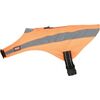 Trixie Kamizelka odblaskowa, dla psa, S: 35 cm,  obwód tułowia:48-72 cm, neonowy pomarańczowy Citas preces