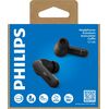 Bezvadu austiņas Philips TAT2100BK/00 black Новинки Компьютерная техника