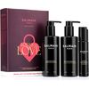 Balmain Locks of Love Set Balmain Professionnel: Homme, Hair Shampoo, Bodyfying, 250 ml + Homme, Hair Conditioner, Bodyfying, 250 ml + Homme, Scalp Serum, For Growth Stimulation, 50 ml For Men Духи и косметика