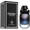 Fragrance World Prohibit Parfum Intense 100ml Женские духи