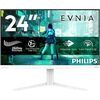 Monitors Philips 24M2N3201PL/00 23.8inch IPS FHD 260Hz 300cd/m2 1ms HDMI2.1 DP Новинки Компьютерная техника