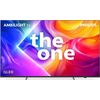 TV Philips 85PUS9000/12 QLED 85'' 4K Ultra HD Titan OS Ambilight Jaunumi - Datori