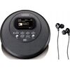 Radio magnetola Lenco CD-500BK Новинки Компьютерная техника