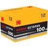 Kodak Eastman film Ektapan 100/36 Aудио-видео