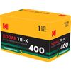 Kodak Eastman film Tri-X 400/36 Aудио-видео