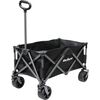 Tūristu pludmales rati, salokāmi uz iekšu, 150L, ​​100kg, Rebel Active Jaunumi - Sports