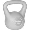 Bitumena tējkanna 12 kg pelēks REBEL ACTIVE Весовые мячи