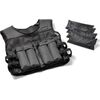 JĀ Svara veste TUNTURI 15 kg Жилеты и сумки для тяжелых условий 