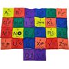 Vingrošanas somas Smj Alphabet VEDB-AZ5X5 alfabēts Jaunumi - Sports
