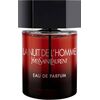 Yves Saint Laurent, La Nuit De L'Homme, Eau De Parfum, For Men, 100 ml Духи и косметика