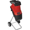 Einhell electric knife chaff. GC-KS 2540 CE - 3430400 Новинки Для дома и сада 