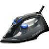 Blaupunkt HSI212 iron Dry & Steam iron 2170 W Black, Translucent, Grey Утюги и системы