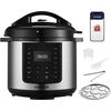 Multicooker CK8001 CONCEPT Кухонные комбайны