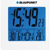 Blaupunkt CL02WH alarm clock White Aудио-видео