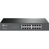 TP-Link 16-Port Gigabit Desktop/Rackmount Network Switch Коммутаторы (Switch)