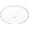 Griestu lampa, ar sensoru, BC001, LED 18W Griestu lampas - šķīvji